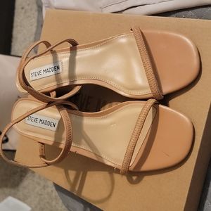 Steve madden heels